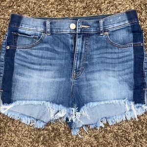 express shorts